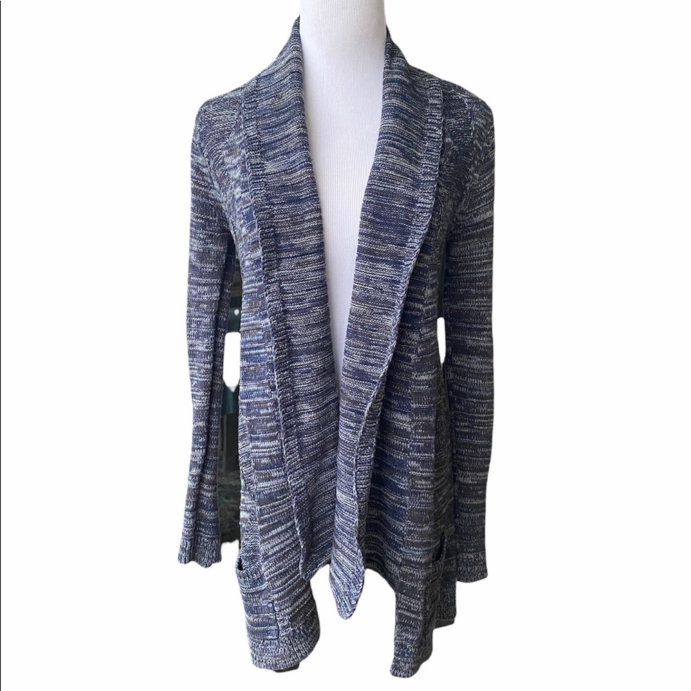 Evereve Heather B Cardigan